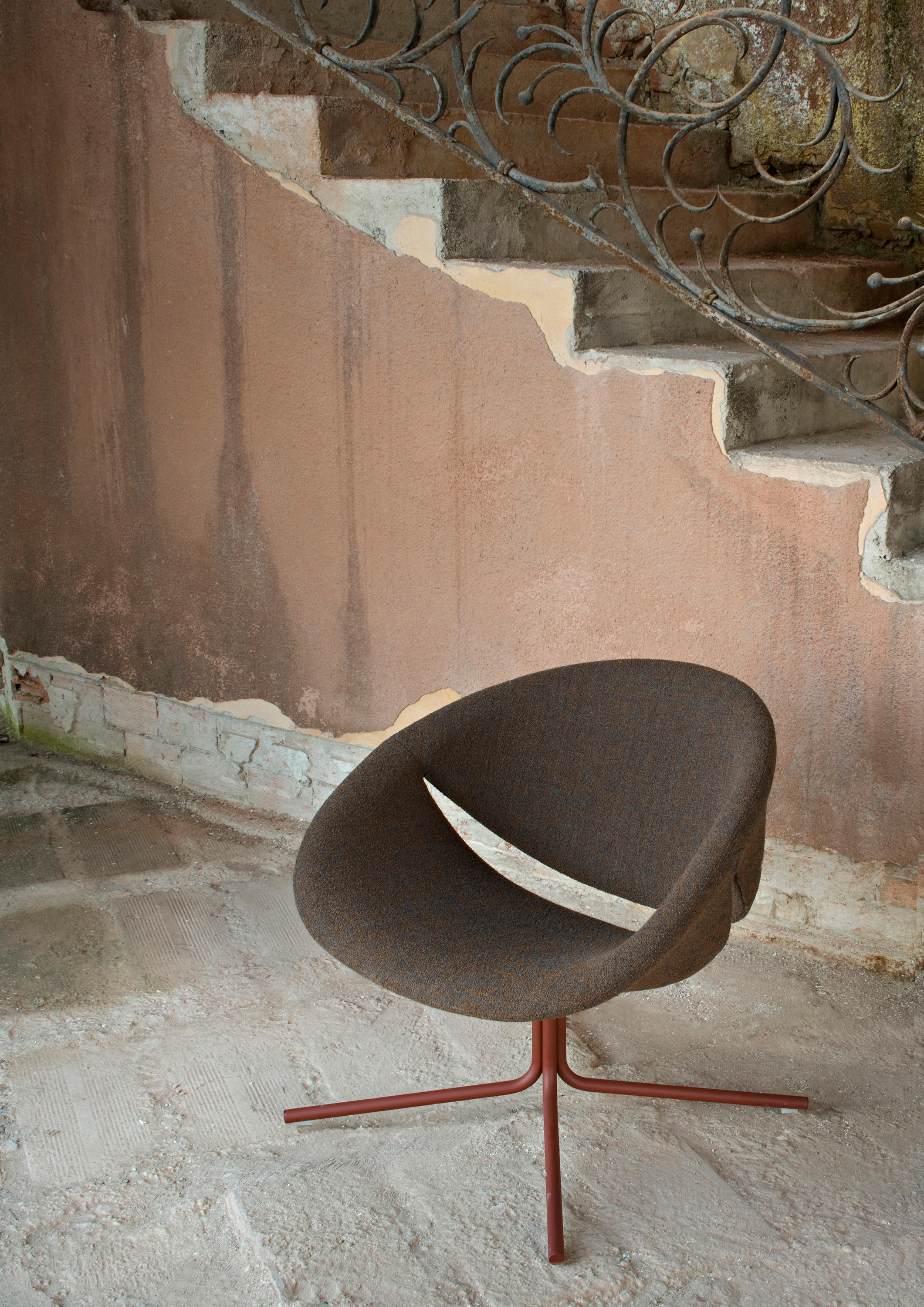 开云（中国） - 坐具|休闲椅|办公家具|设计师家具|So Happy Lounge 洽谈椅/办公椅