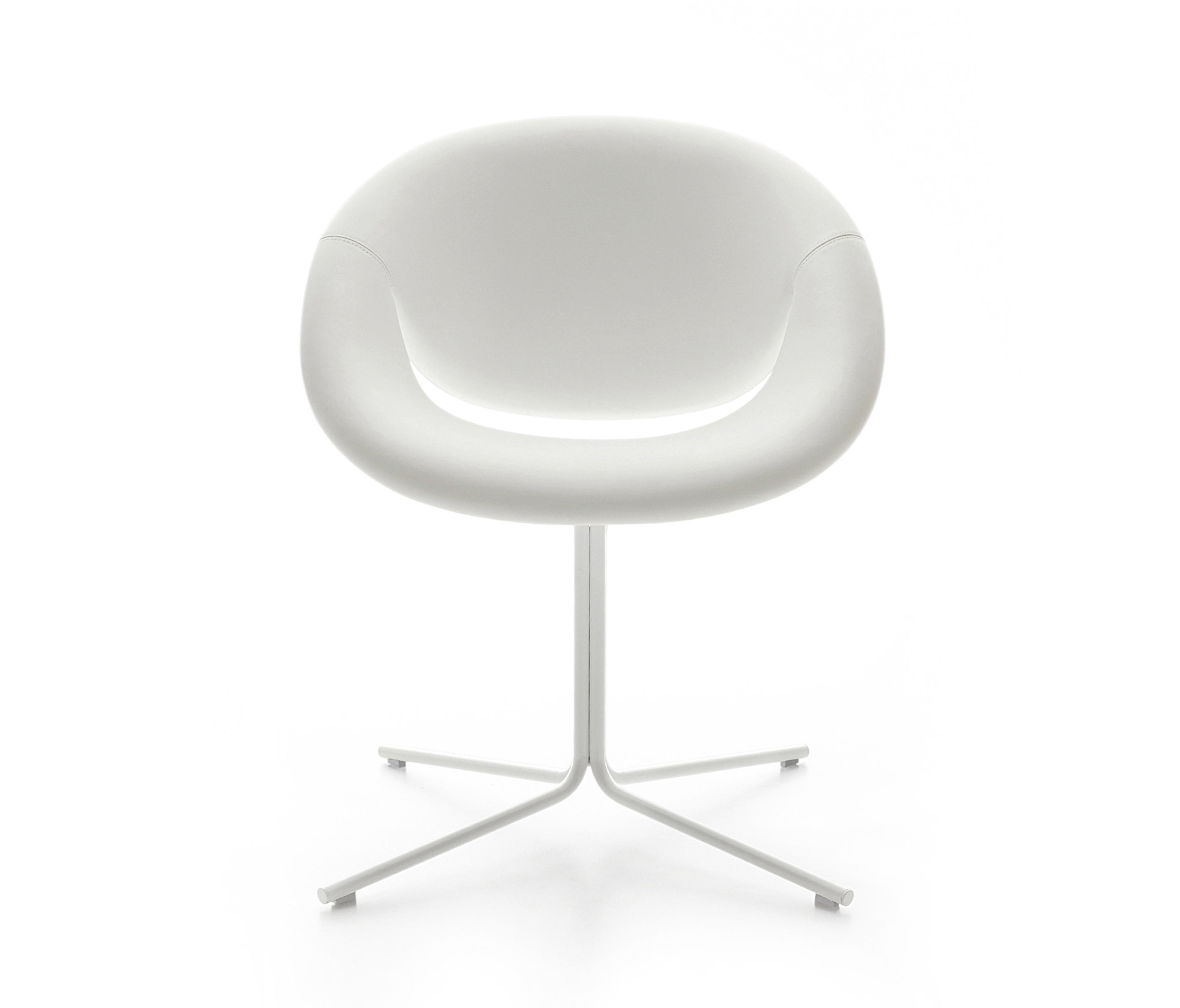 [开云（中国） - 坐具|休闲椅|办公家具|设计师家具|So Happy 洽谈椅/办公椅]