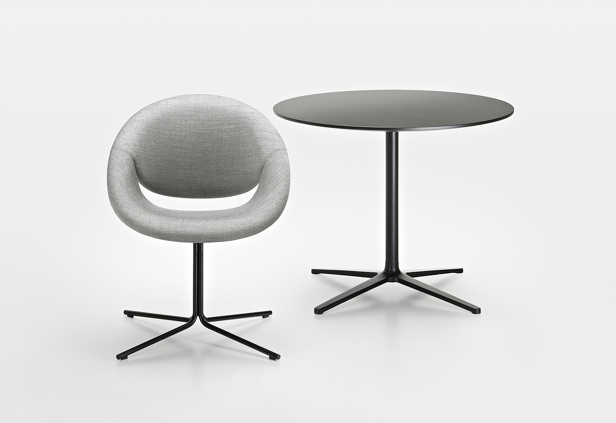 开云（中国） - 坐具|休闲椅|办公家具|设计师家具|So Happy 洽谈椅/办公椅