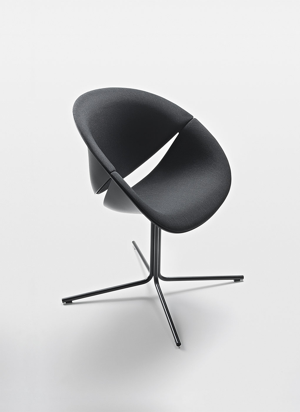 开云（中国） - 坐具|休闲椅|办公家具|设计师家具|So Happy 洽谈椅/办公椅