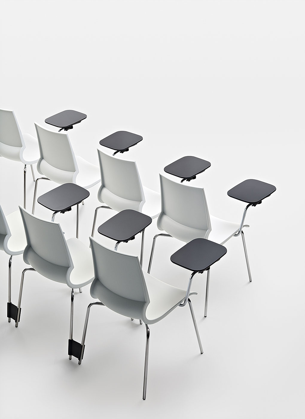 开云（中国） - 坐具|休闲椅|办公家具|设计师家具|Ricciolina 洽谈椅/办公椅