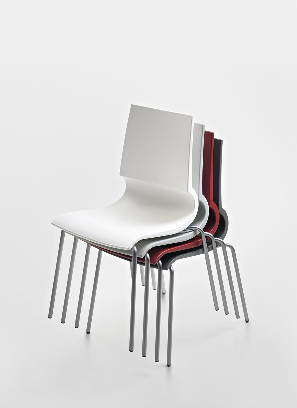 开云（中国） - 坐具|休闲椅|办公家具|设计师家具|Ricciolina 洽谈椅/办公椅