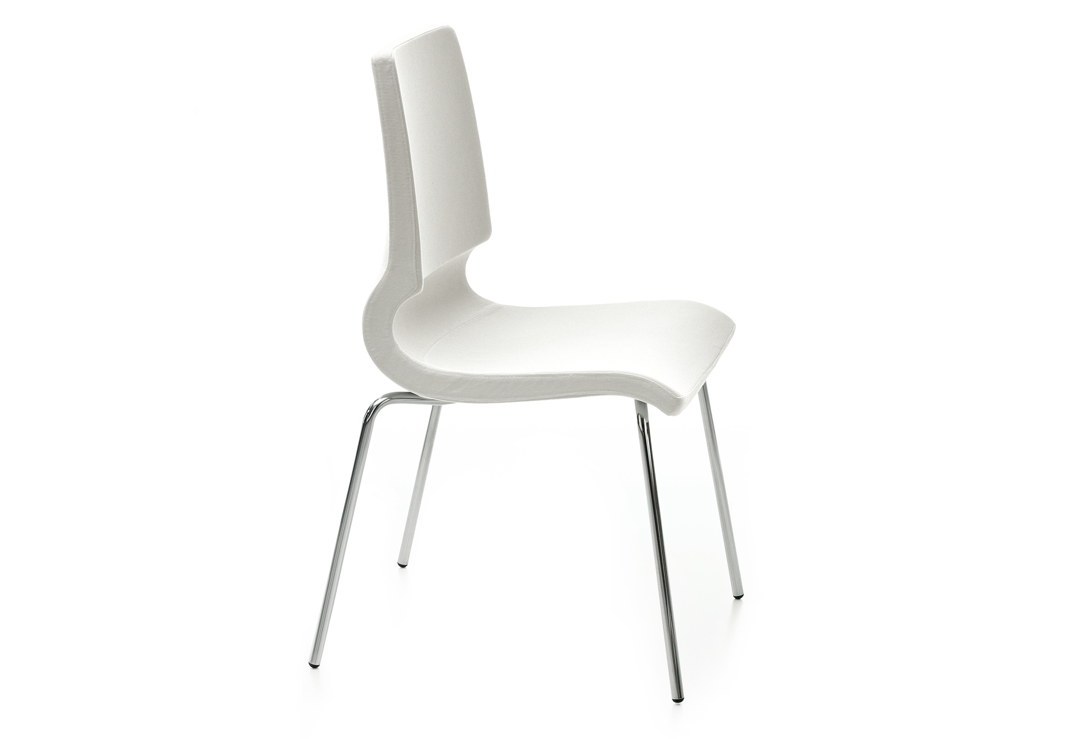 开云（中国） - 坐具|休闲椅|办公家具|设计师家具|Ricciolina 洽谈椅/办公椅