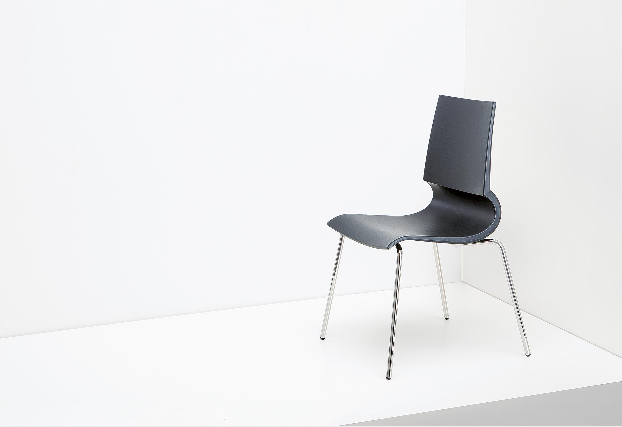 开云（中国） - 坐具|休闲椅|办公家具|设计师家具|Ricciolina 洽谈椅/办公椅