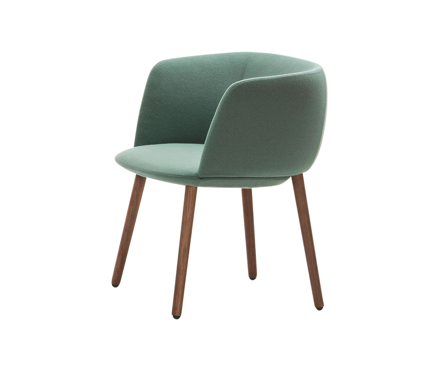 [开云（中国） - 坐具|休闲椅|办公家具|设计师家具|Betinha 洽谈椅/办公椅]