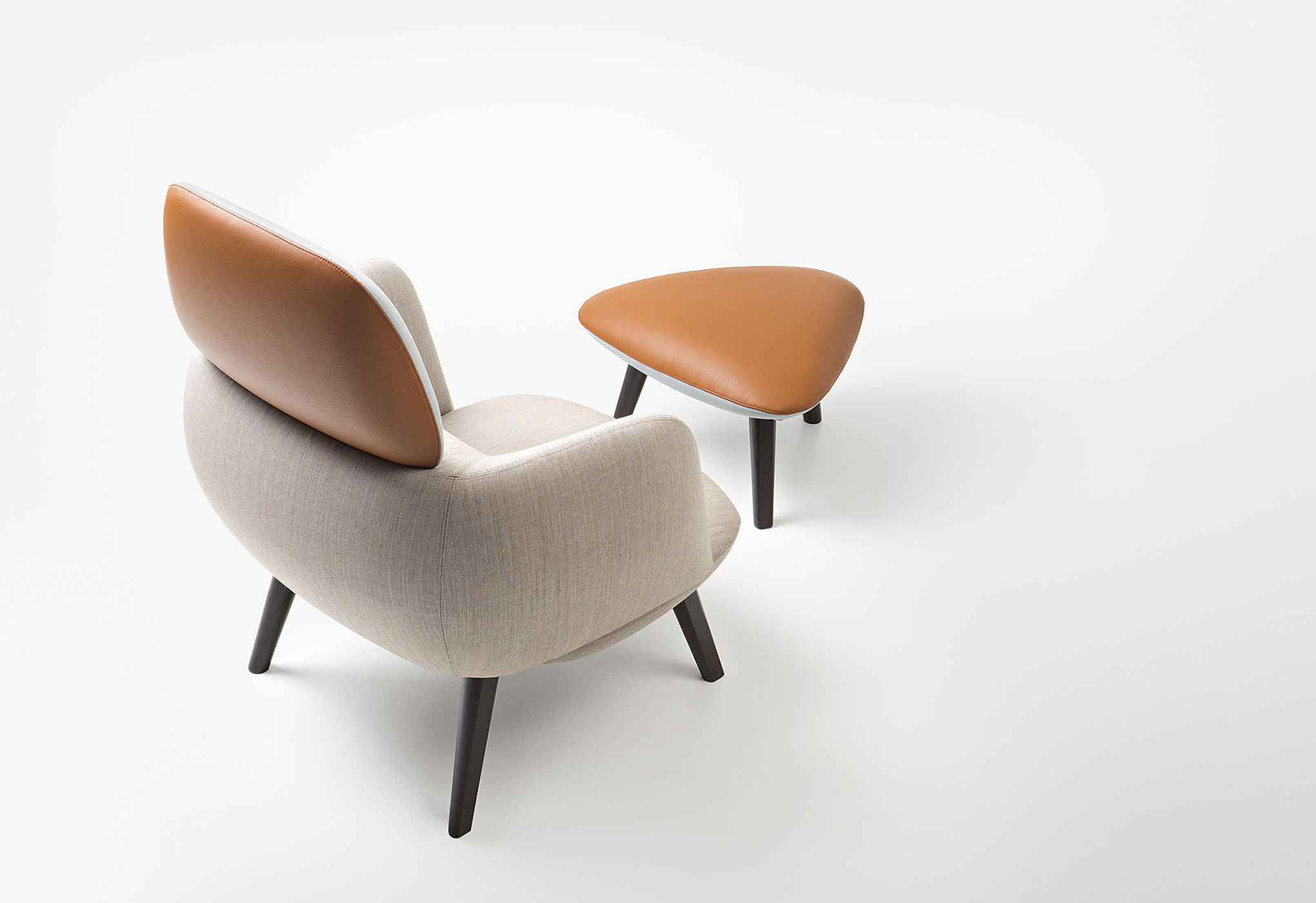 开云（中国） - 坐具|休闲椅|办公家具|设计师家具|Betty 休闲椅