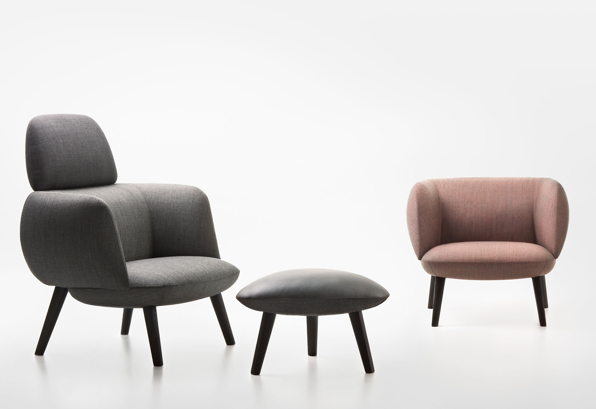 开云（中国） - 坐具|休闲椅|办公家具|设计师家具|Betty 休闲椅