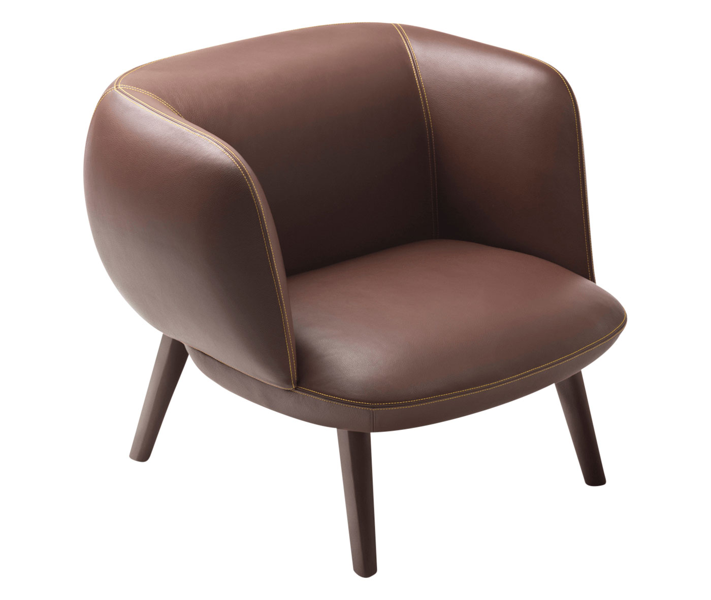 [开云（中国） - 坐具|休闲椅|办公家具|设计师家具|Betty 休闲椅]