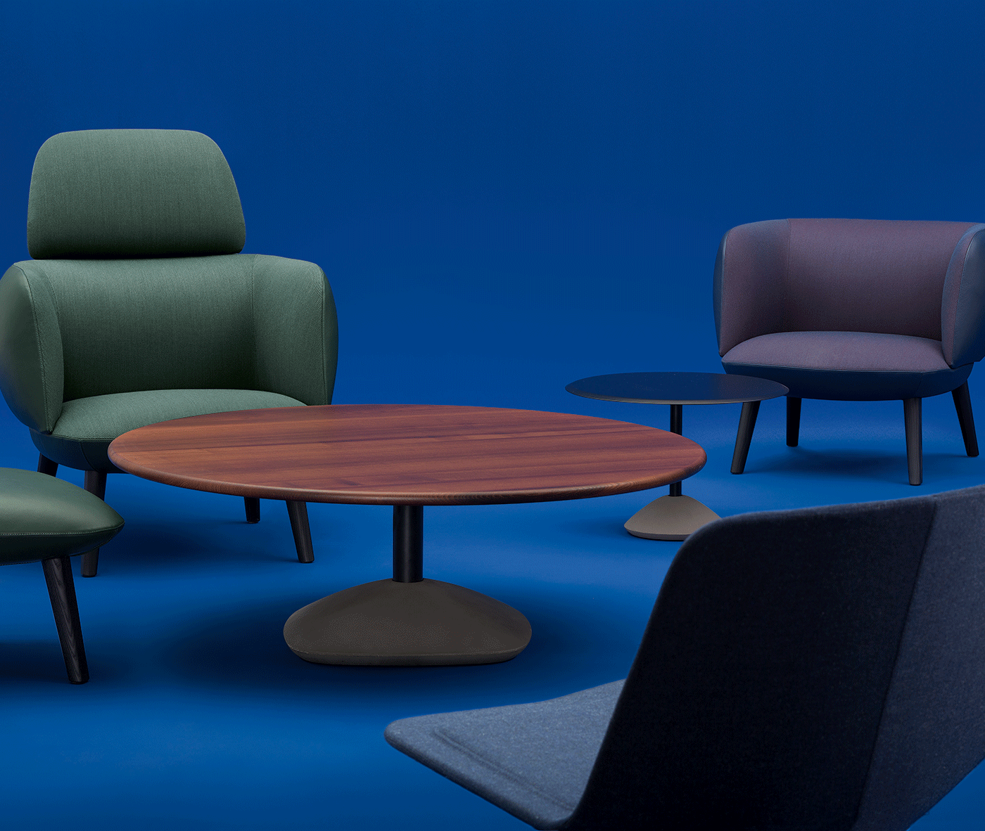 开云（中国） - 坐具|休闲椅|办公家具|设计师家具|Betty 休闲椅