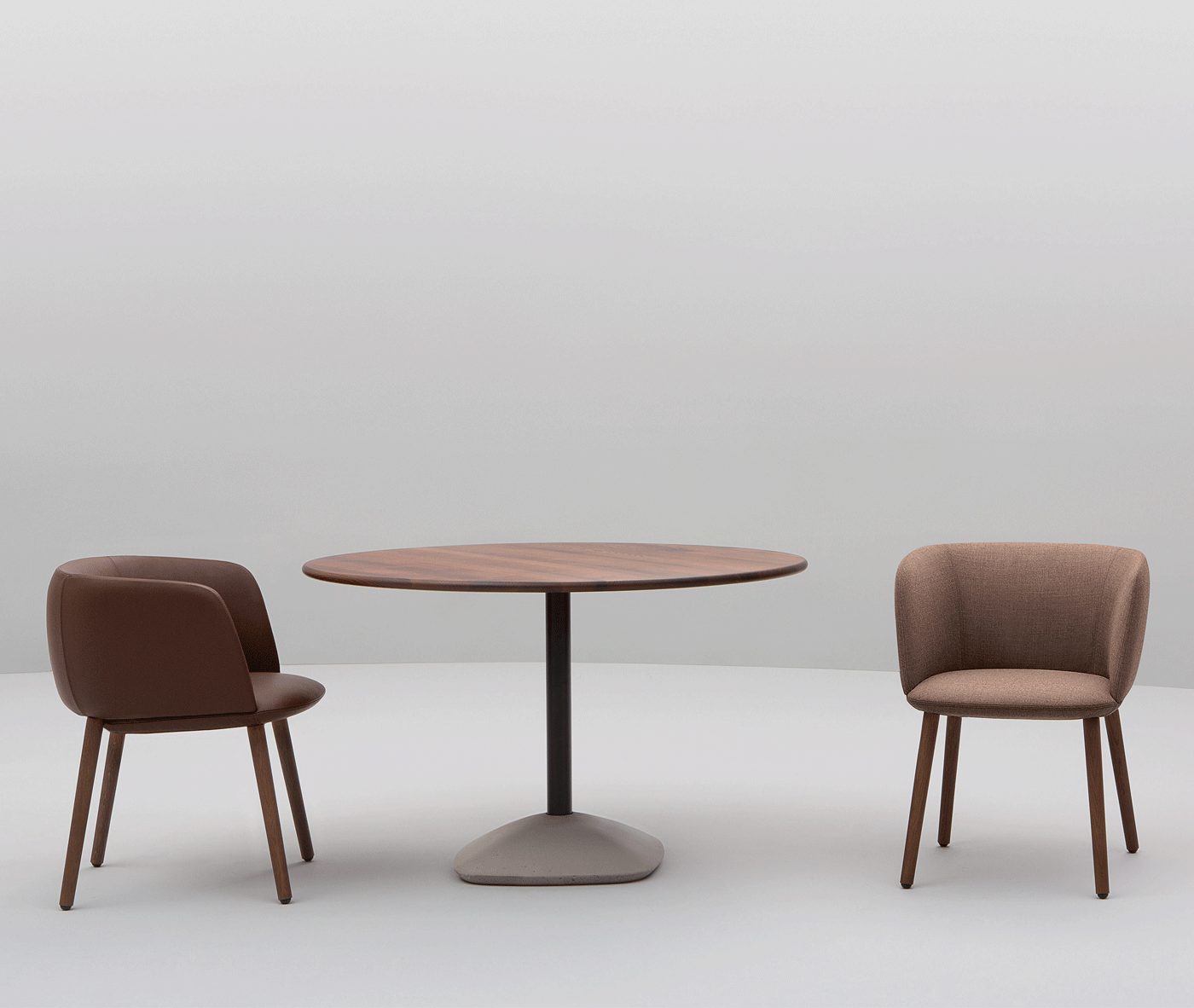 开云（中国） - 坐具|休闲椅|办公家具|设计师家具|Betty 休闲椅