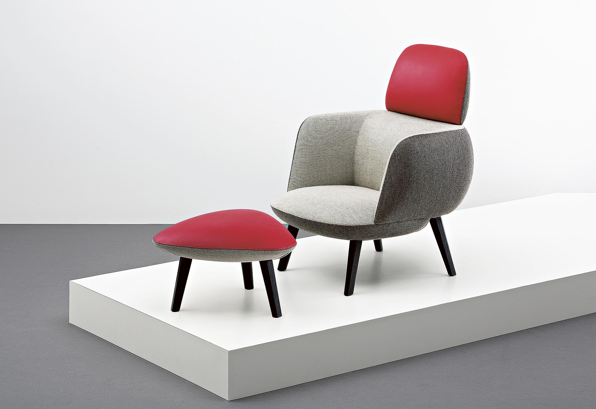 开云（中国） - 坐具|休闲椅|办公家具|设计师家具|Betty 休闲椅