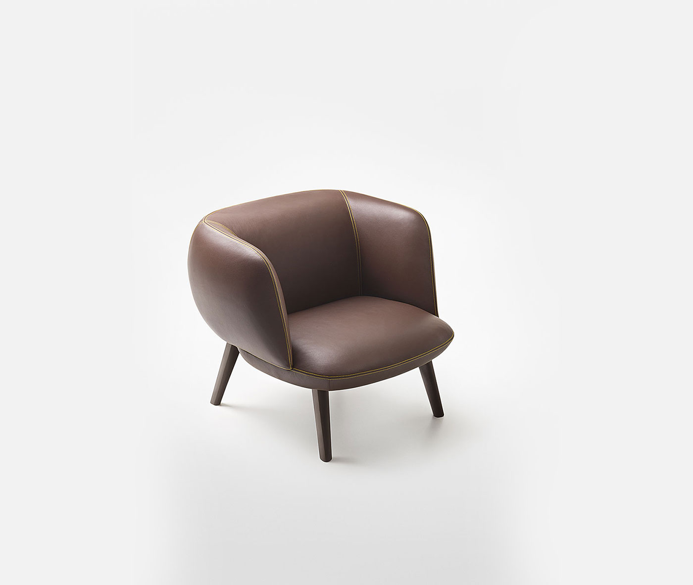 开云（中国） - 坐具|休闲椅|办公家具|设计师家具|Betty 休闲椅