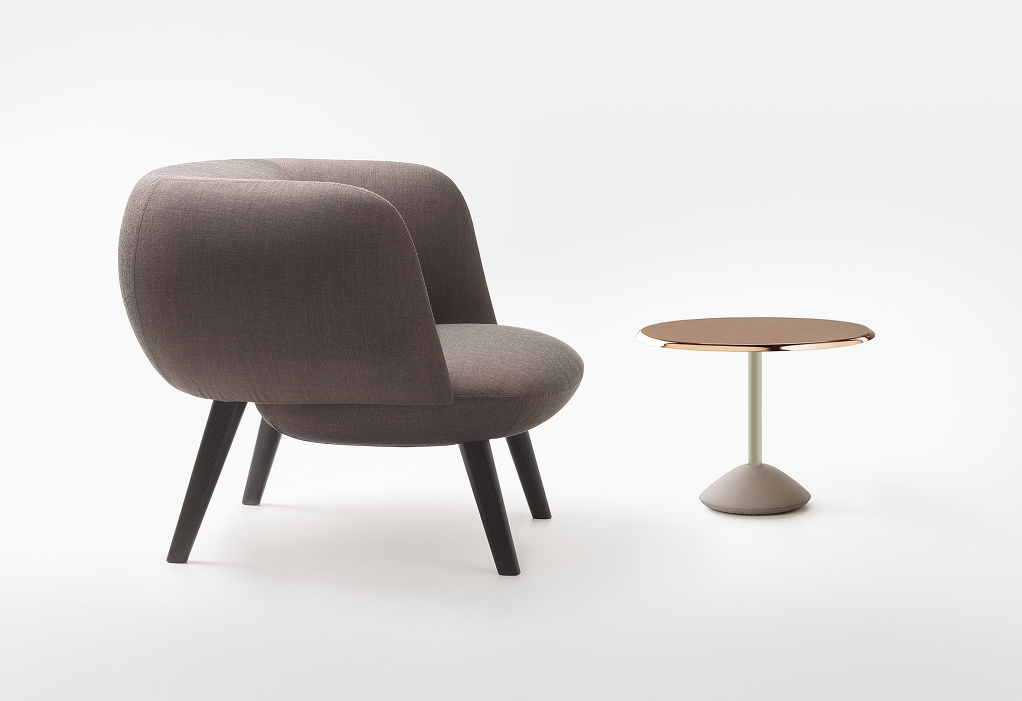 开云（中国） - 坐具|休闲椅|办公家具|设计师家具|Betty 休闲椅