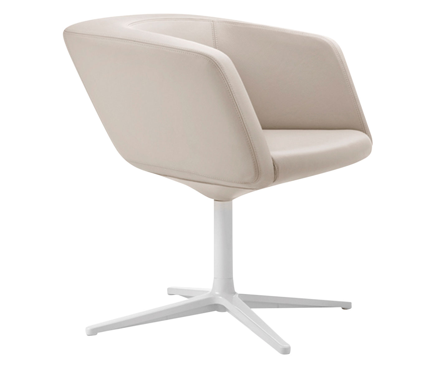 [开云（中国） - 坐具|休闲椅|办公家具|设计师家具|Dino 休闲椅]