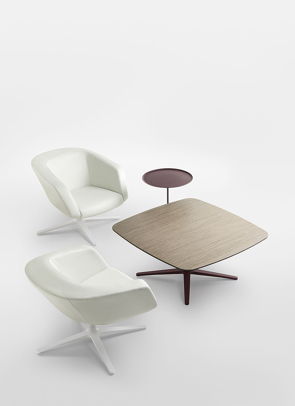 开云（中国） - 坐具|休闲椅|办公家具|设计师家具|Dino 休闲椅