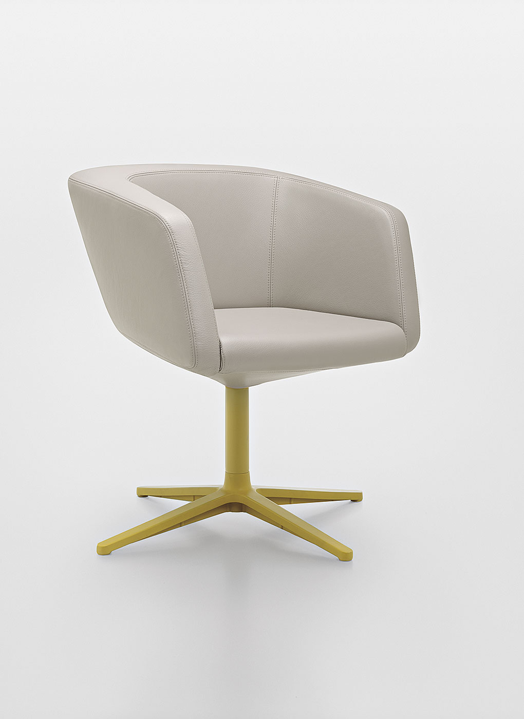 开云（中国） - 坐具|休闲椅|办公家具|设计师家具|Dino 休闲椅