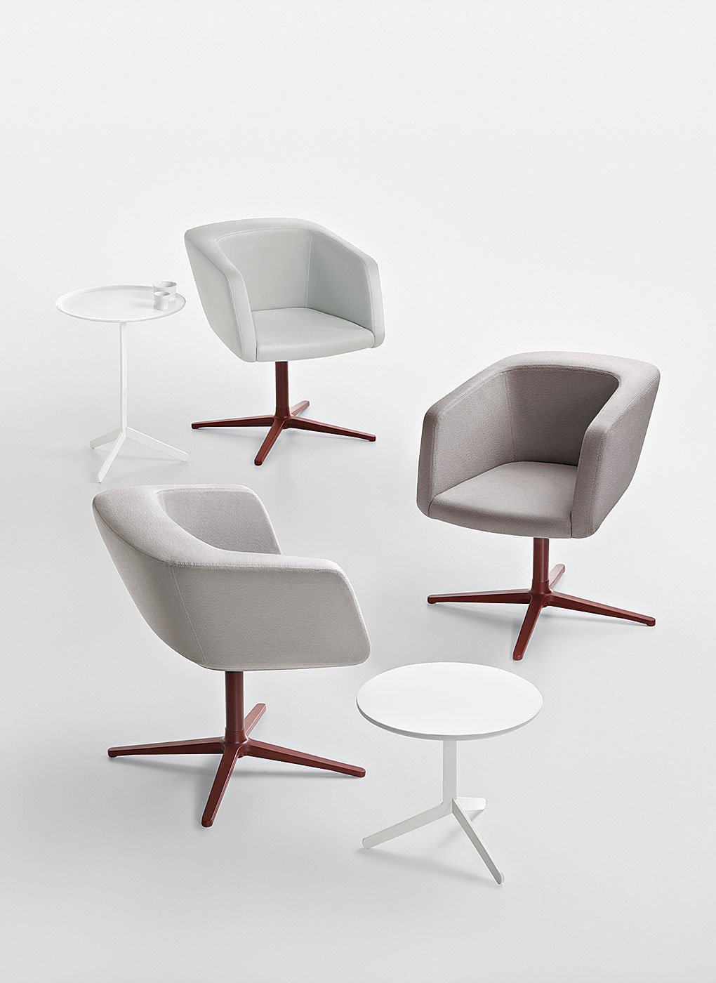 开云（中国） - 坐具|休闲椅|办公家具|设计师家具|Dino 休闲椅