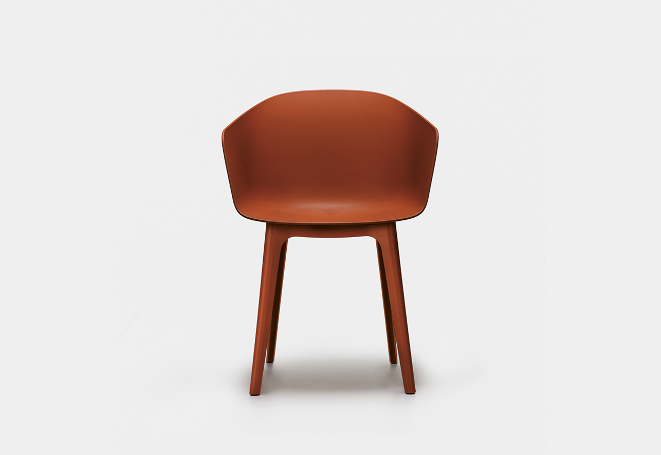 开云（中国） - 坐具|休闲椅|办公家具|设计师家具|Max 洽谈椅/会客椅