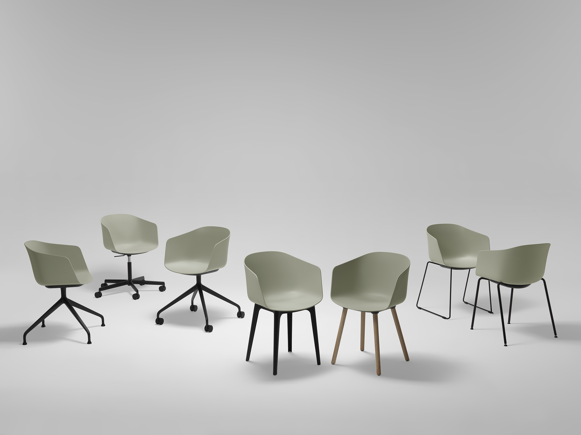 开云（中国） - 坐具|休闲椅|办公家具|设计师家具|Max 洽谈椅/会客椅