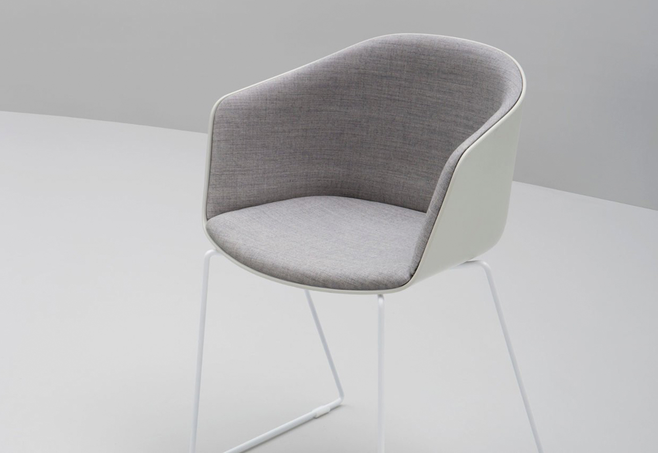 开云（中国） - 坐具|休闲椅|办公家具|设计师家具|Max 洽谈椅/会客椅