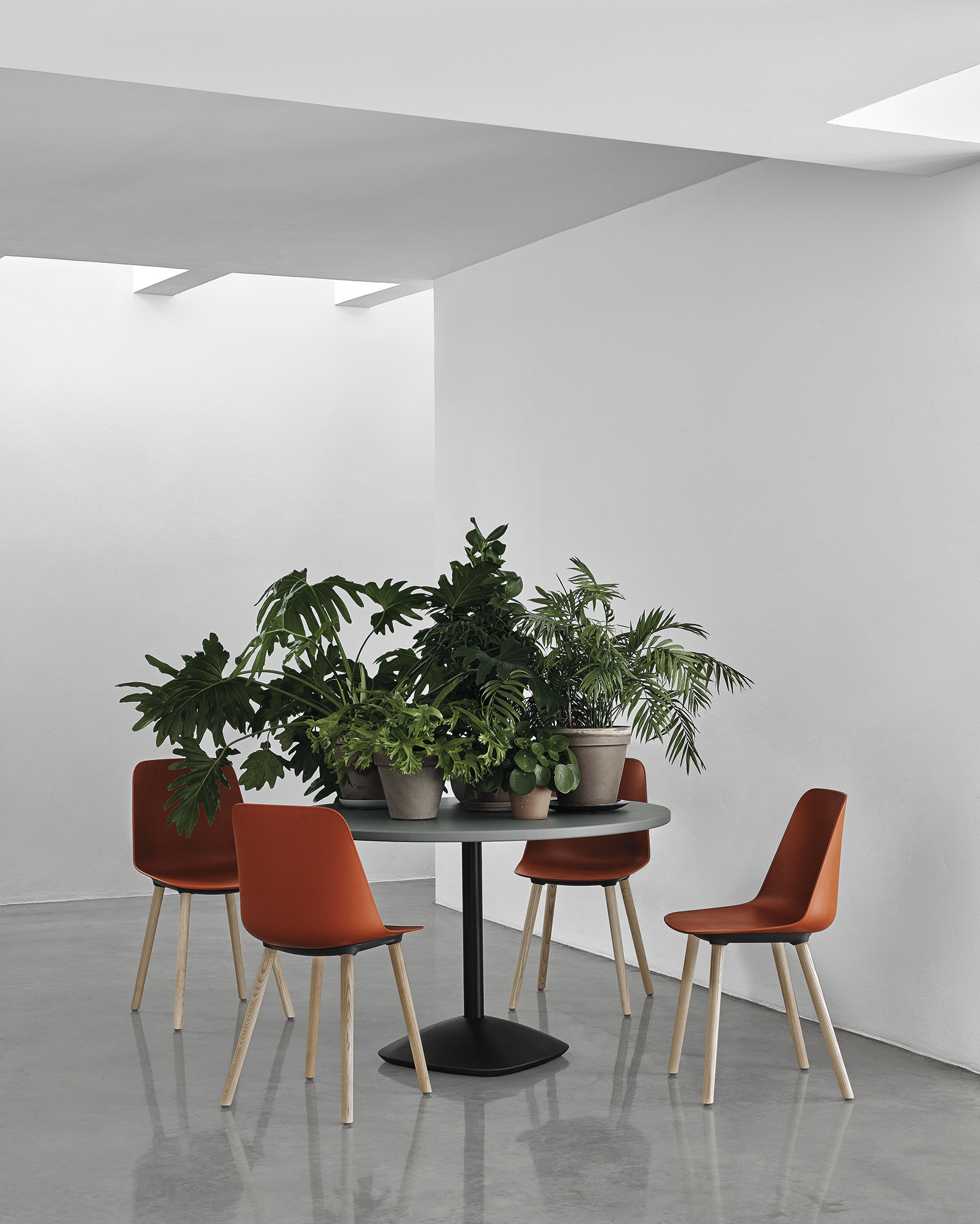 开云（中国） - 坐具|休闲椅|办公家具|设计师家具|Max 洽谈椅/会客椅