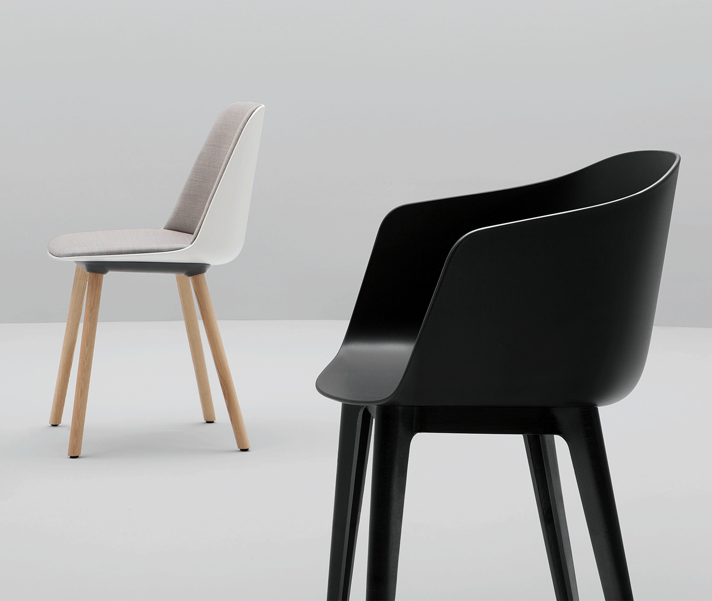 开云（中国） - 坐具|休闲椅|办公家具|设计师家具|Max 洽谈椅/会客椅