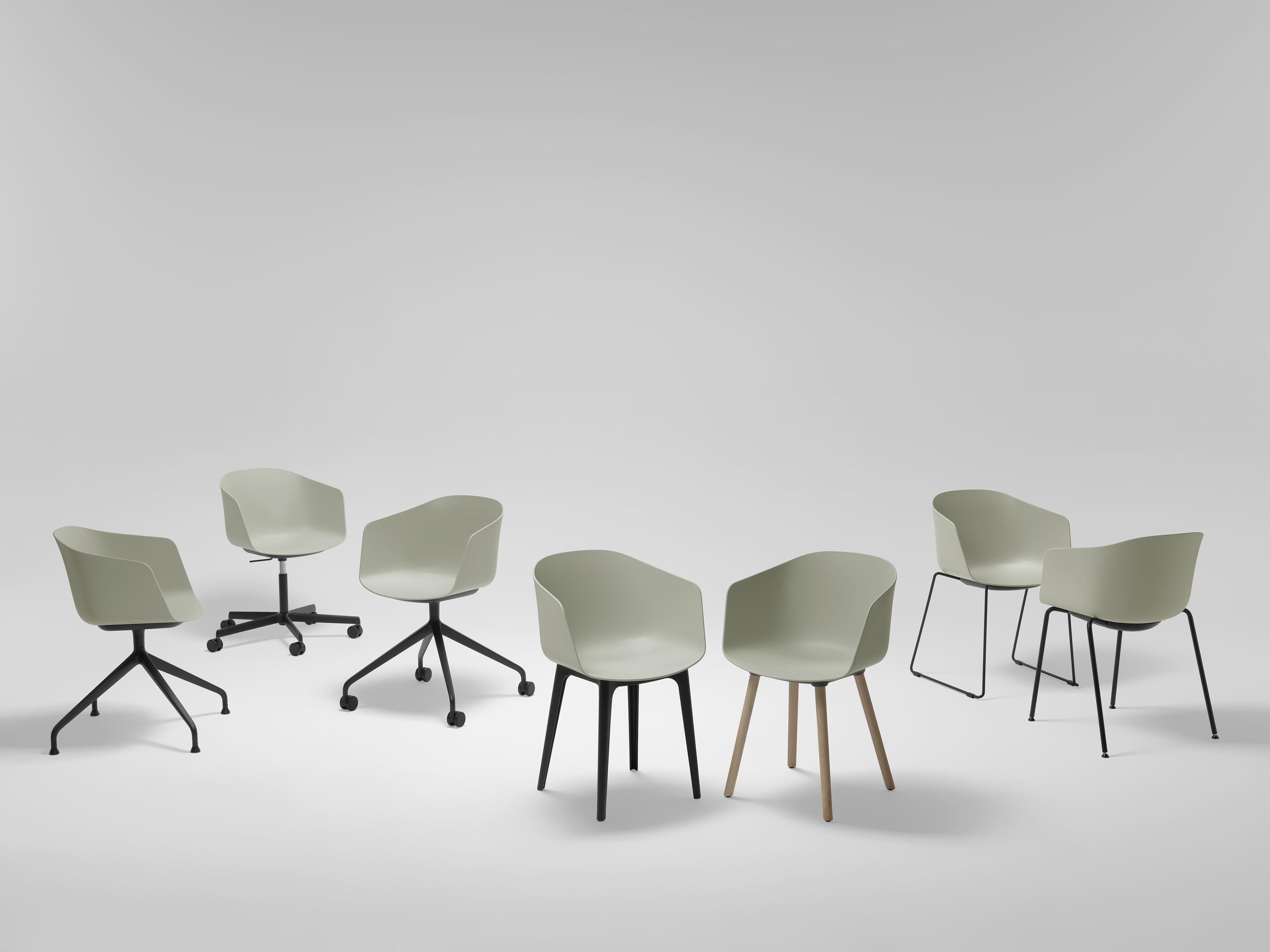 开云（中国） - 坐具|休闲椅|办公家具|设计师家具|Max 洽谈椅/会客椅