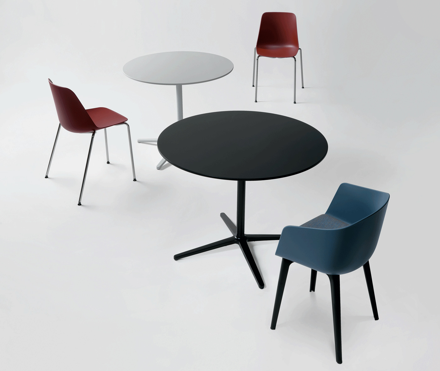 开云（中国） - 桌几|茶几/边几|办公家具|设计师家具|Plato 洽谈桌/咖啡桌