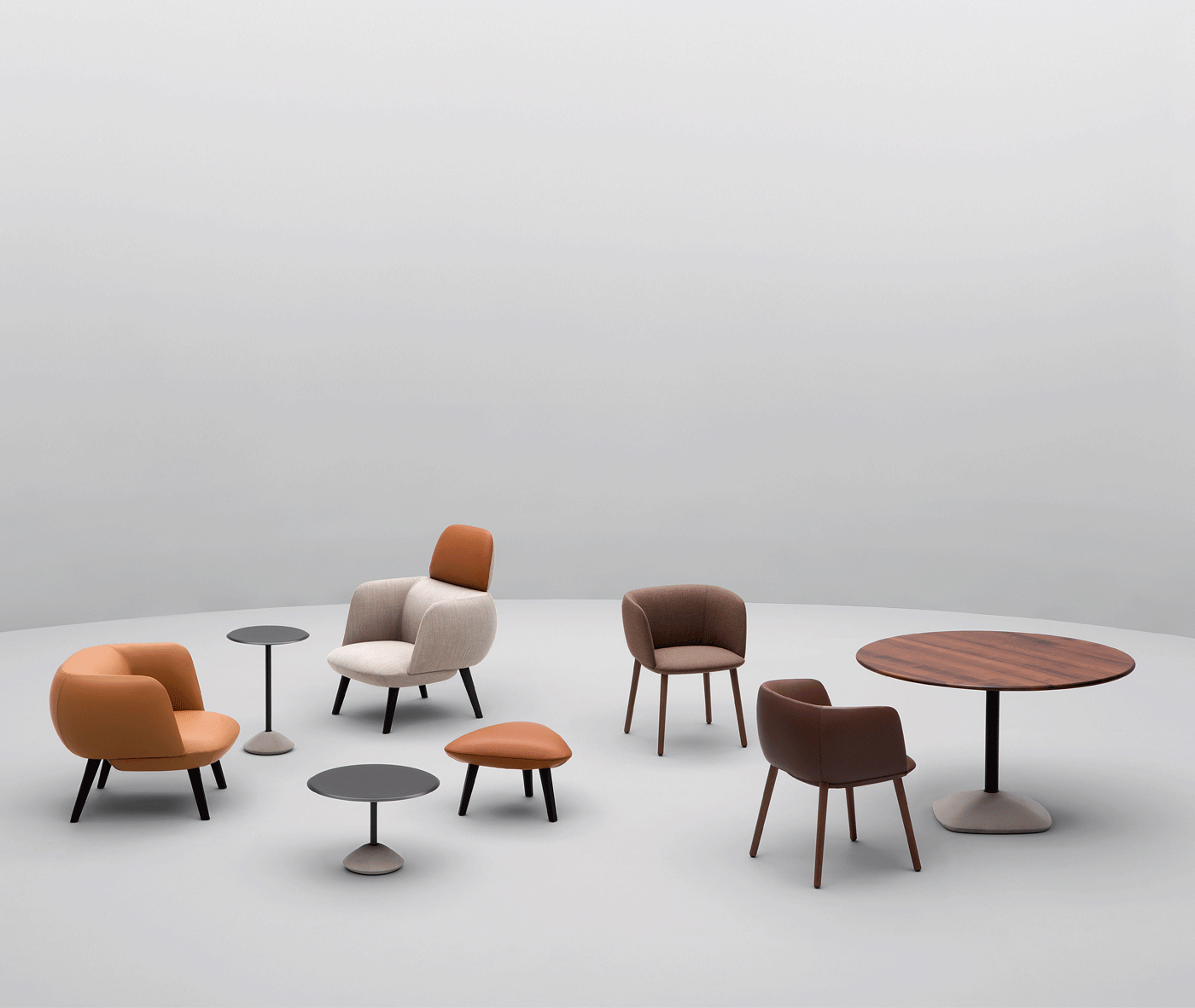 开云（中国） - 桌几|茶几/边几|办公家具|设计师家具|Baba 咖啡桌/茶几