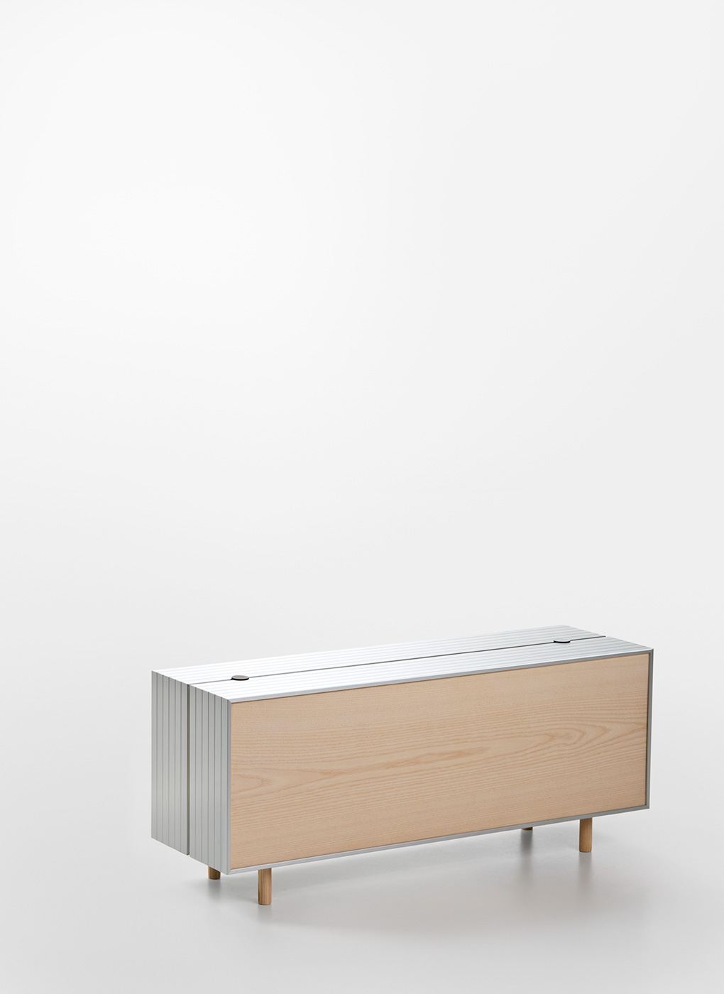 开云（中国） - 储物|储物柜|办公家具|设计师家具|Offset Shelf 文件柜/杂物柜