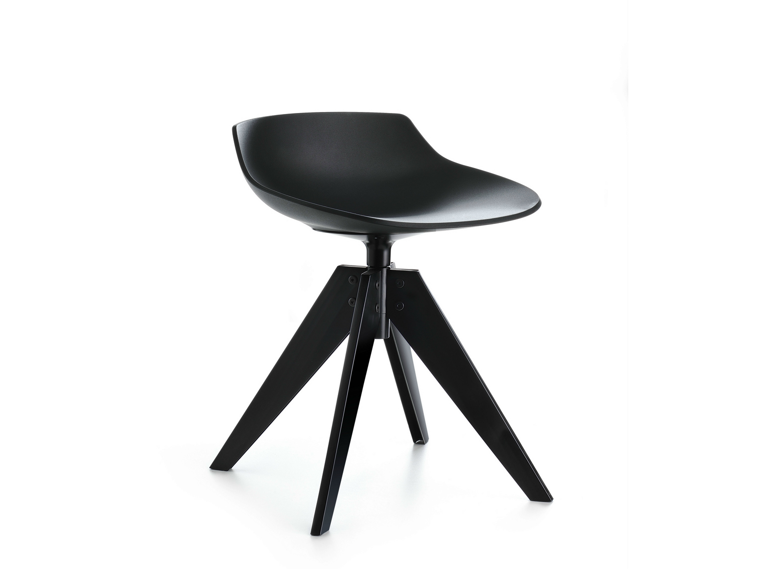 开云（中国） - 坐具|吧椅/凳子|办公家具|设计师家具|FLOW STOOL  矮凳