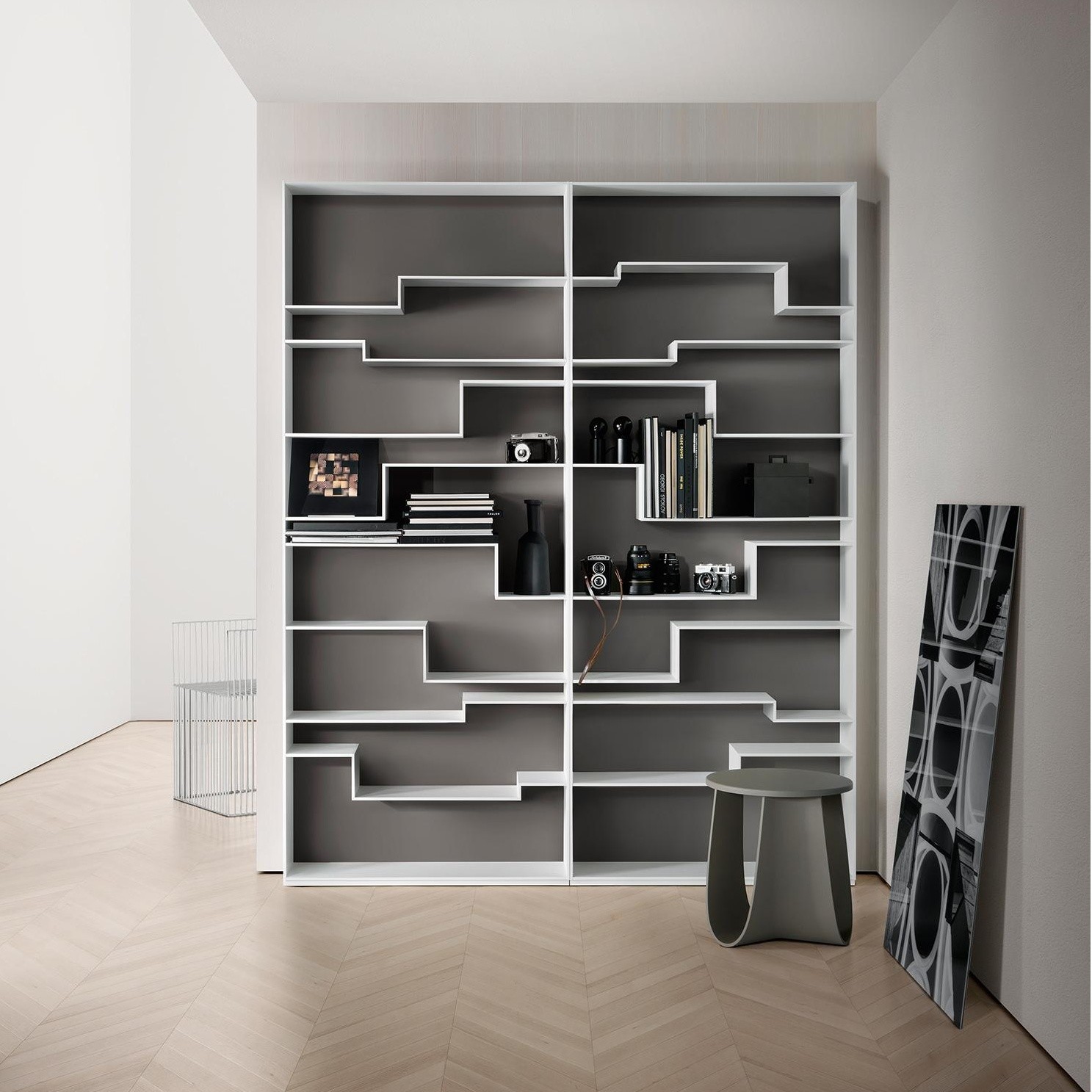 开云（中国） - 桌几|茶几/边几|办公家具|设计师家具|Polyurethane stool  茶几/角几