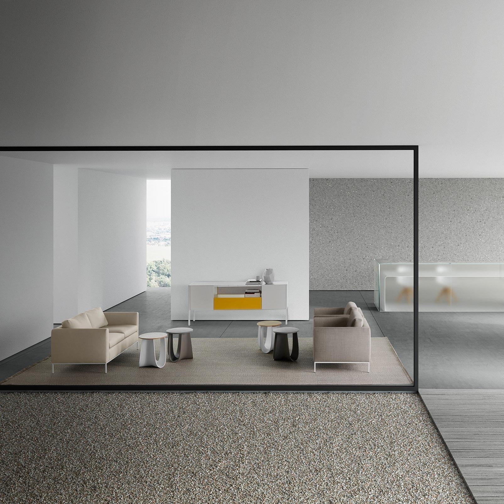 开云（中国） - 桌几|茶几/边几|办公家具|设计师家具|Polyurethane stool  茶几/角几