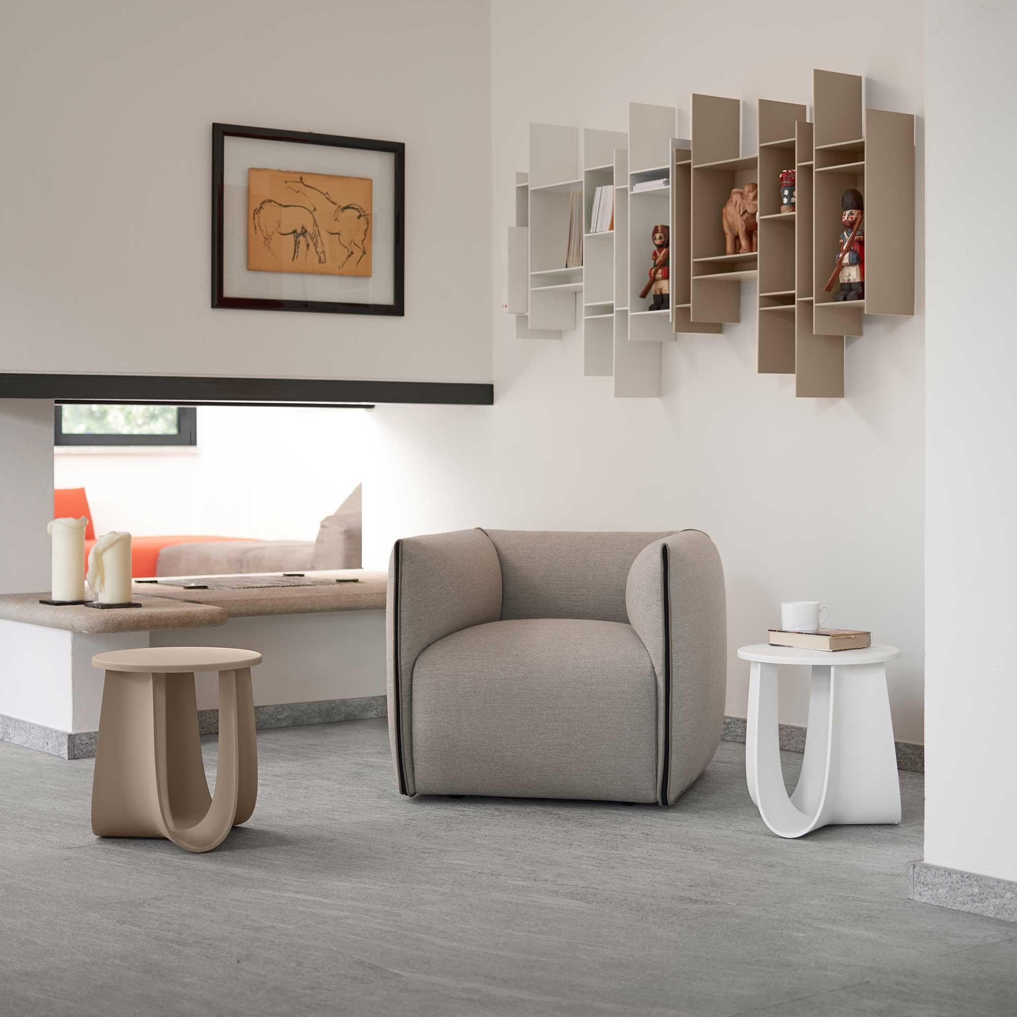 开云（中国） - 桌几|茶几/边几|办公家具|设计师家具|Polyurethane stool  茶几/角几