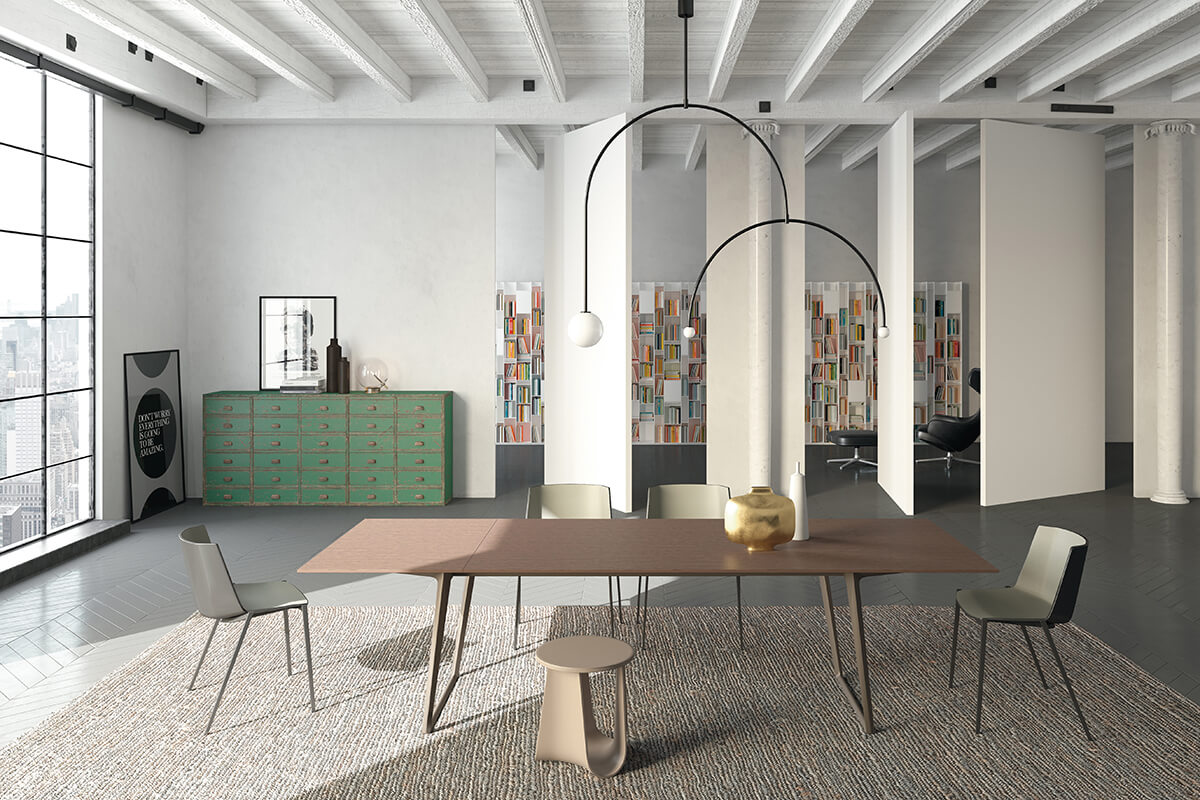 开云（中国） - 桌几|茶几/边几|办公家具|设计师家具|Polyurethane stool  茶几/角几