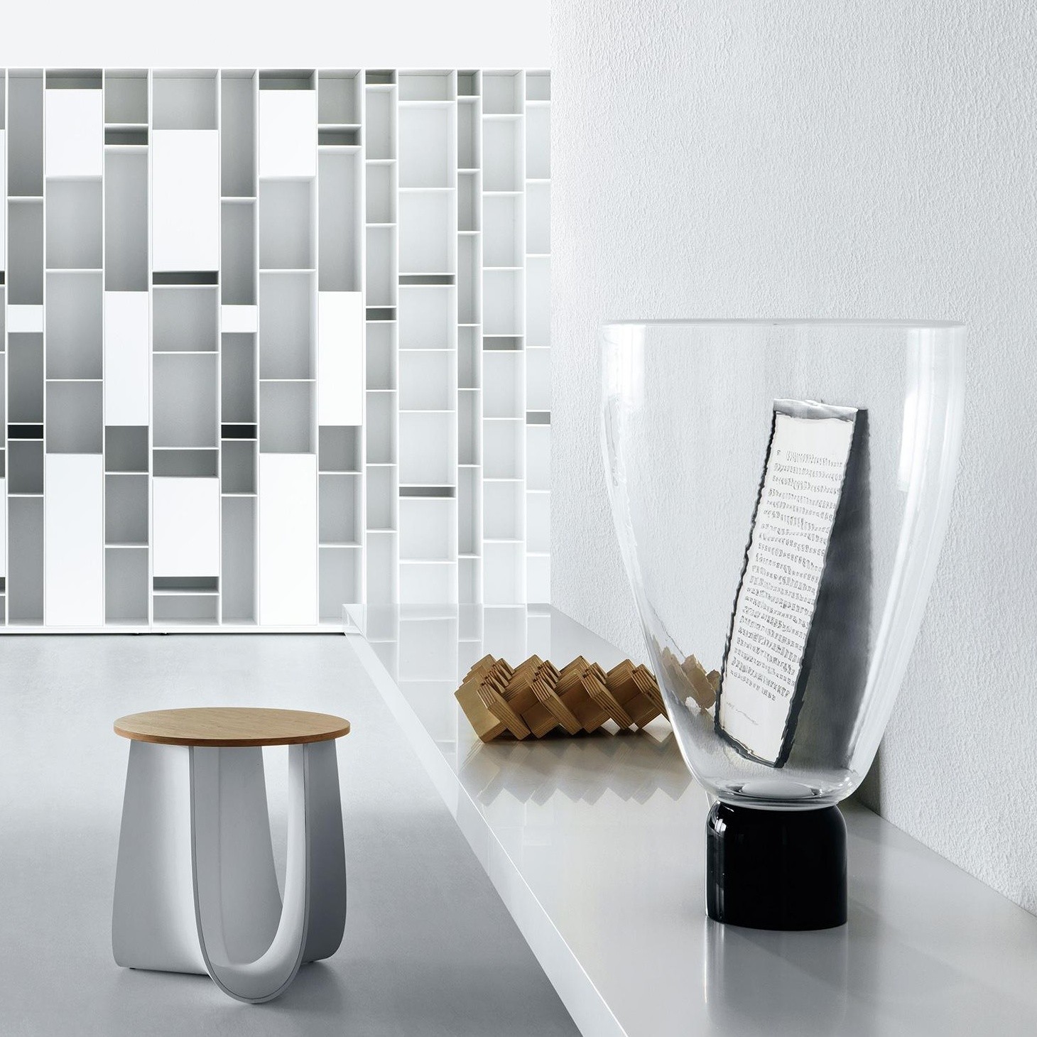 开云（中国） - 桌几|茶几/边几|办公家具|设计师家具|Polyurethane stool  茶几/角几