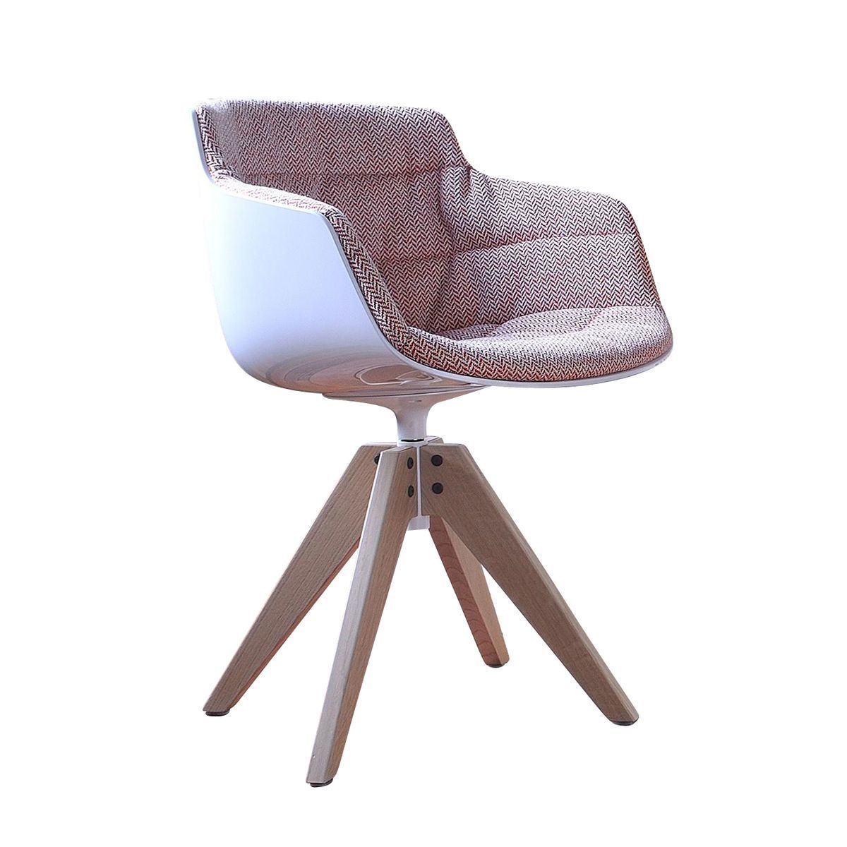 开云（中国） - 坐具|餐椅|办公家具|设计师家具|FLOW SLIM COLOR  洽谈椅/餐椅