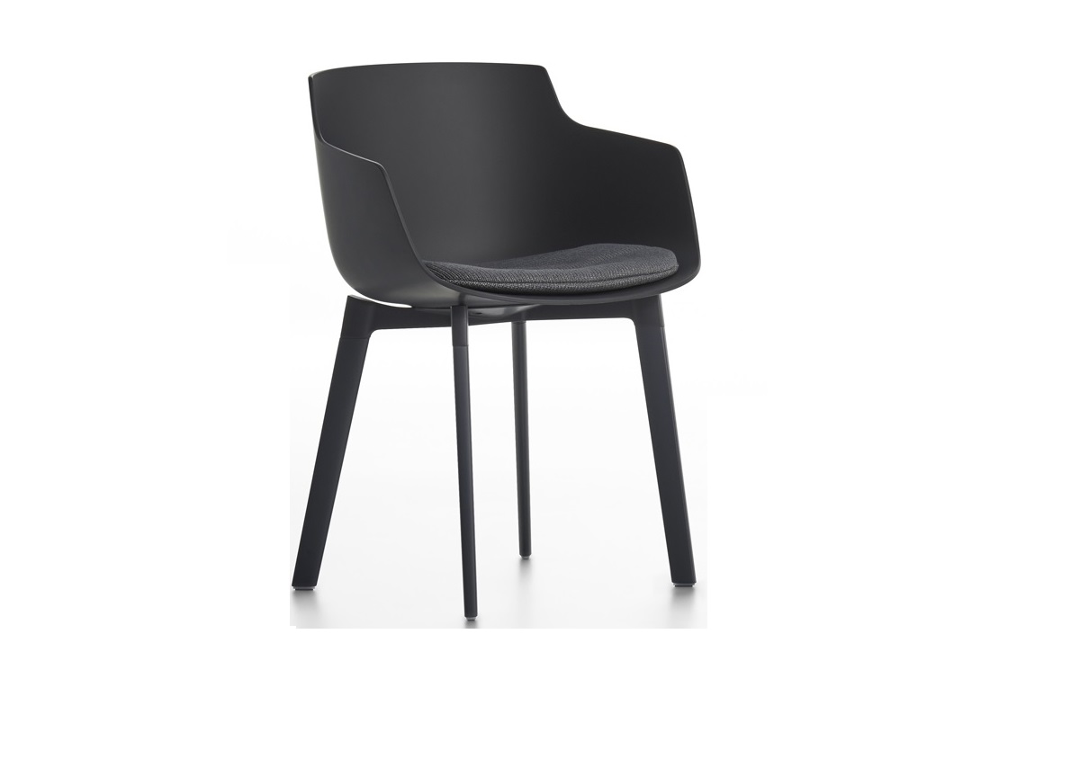 开云（中国） - 坐具|餐椅|办公家具|设计师家具|FLOW SLIM COLOR  洽谈椅/餐椅