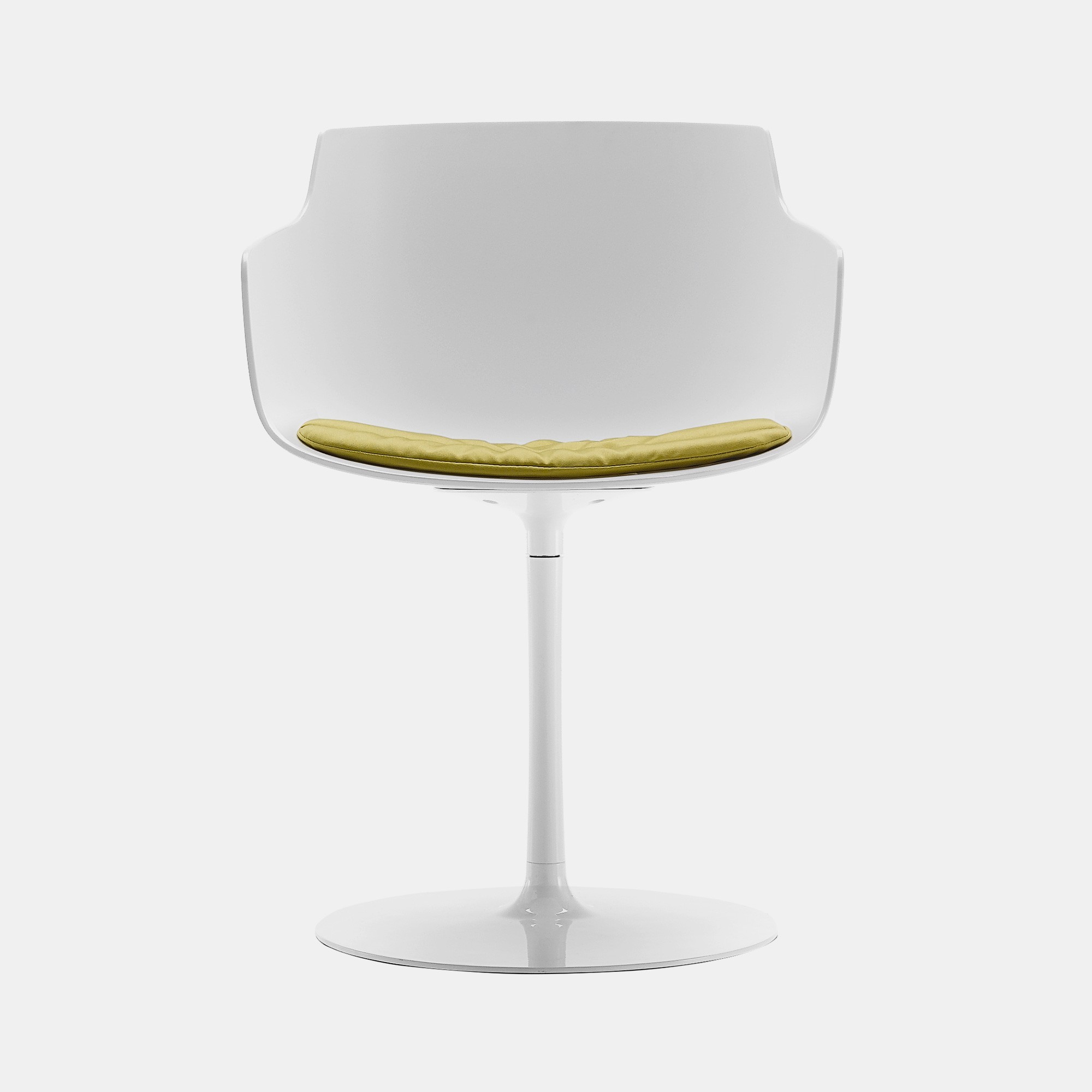 开云（中国） - 坐具|餐椅|办公家具|设计师家具|FLOW SLIM COLOR  洽谈椅/餐椅