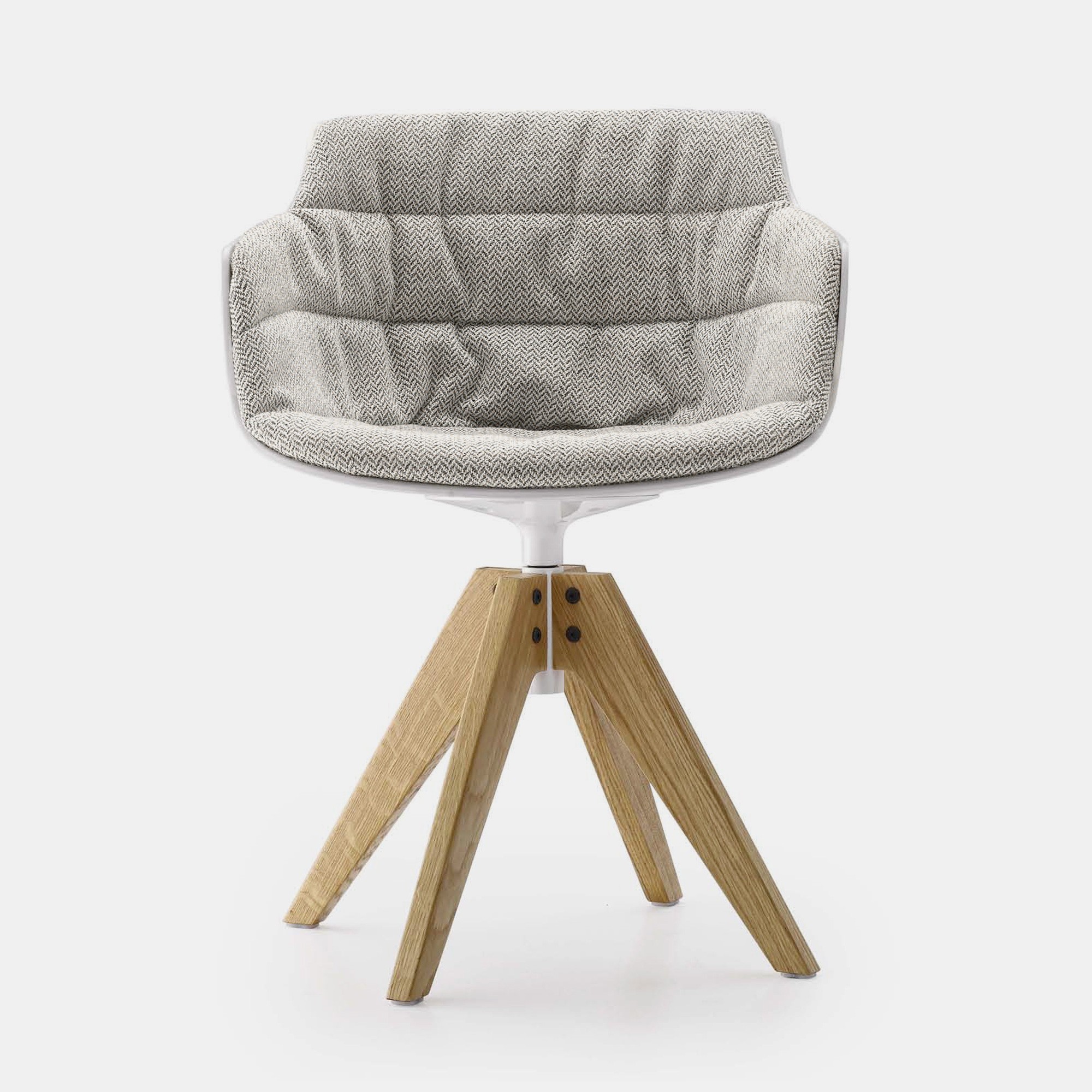 开云（中国） - 坐具|餐椅|办公家具|设计师家具|FLOW SLIM COLOR  洽谈椅/餐椅