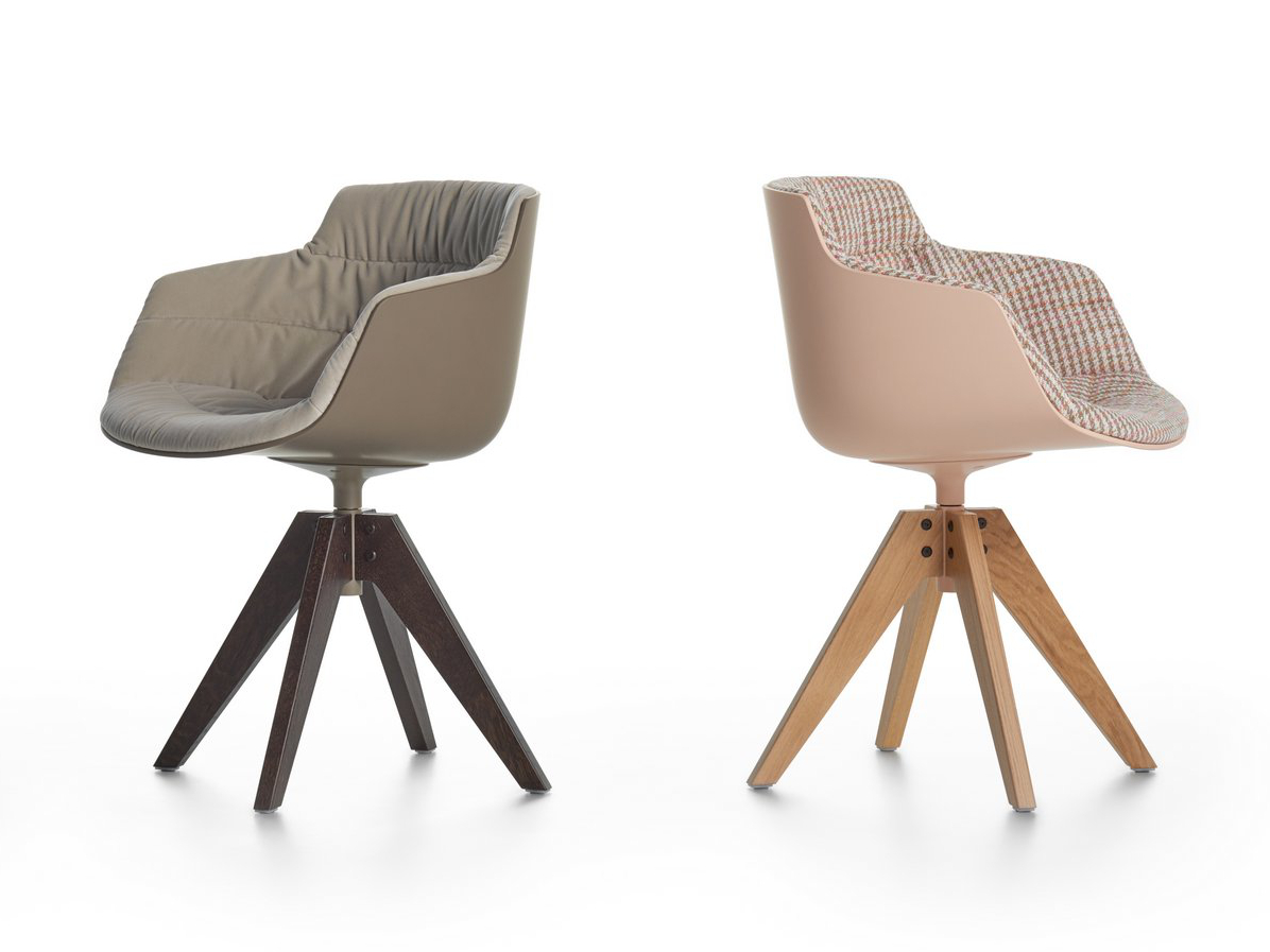 开云（中国） - 坐具|餐椅|办公家具|设计师家具|FLOW SLIM COLOR  洽谈椅/餐椅