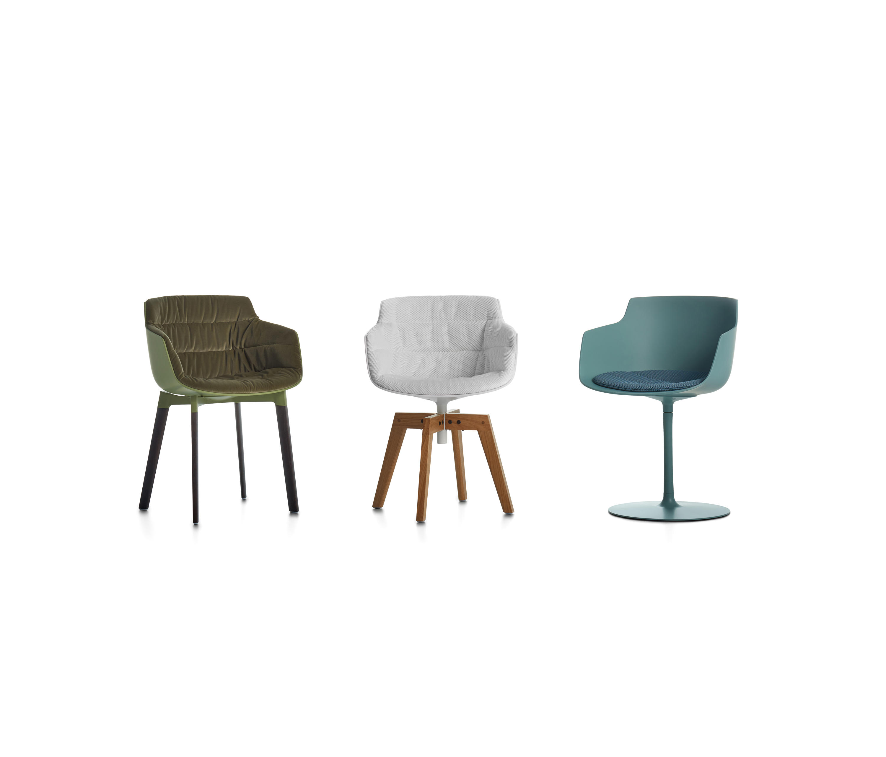 开云（中国） - 坐具|餐椅|办公家具|设计师家具|FLOW SLIM COLOR  洽谈椅/餐椅