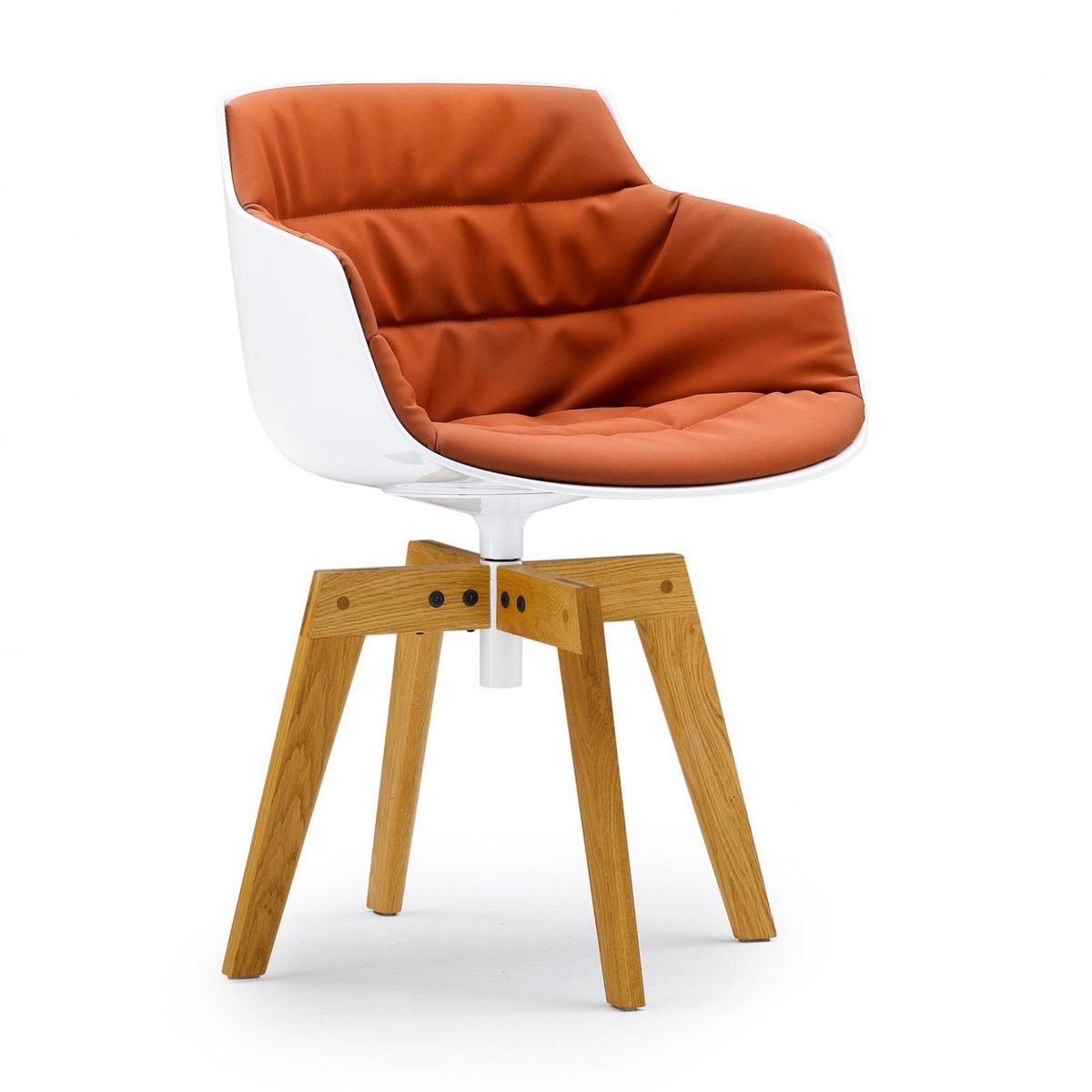 开云（中国） - 坐具|餐椅|办公家具|设计师家具|FLOW TEXTILE 洽谈椅/餐椅