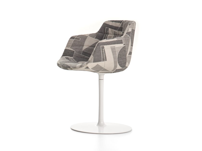 开云（中国） - 坐具|餐椅|办公家具|设计师家具|FLOW TEXTILE 洽谈椅/餐椅