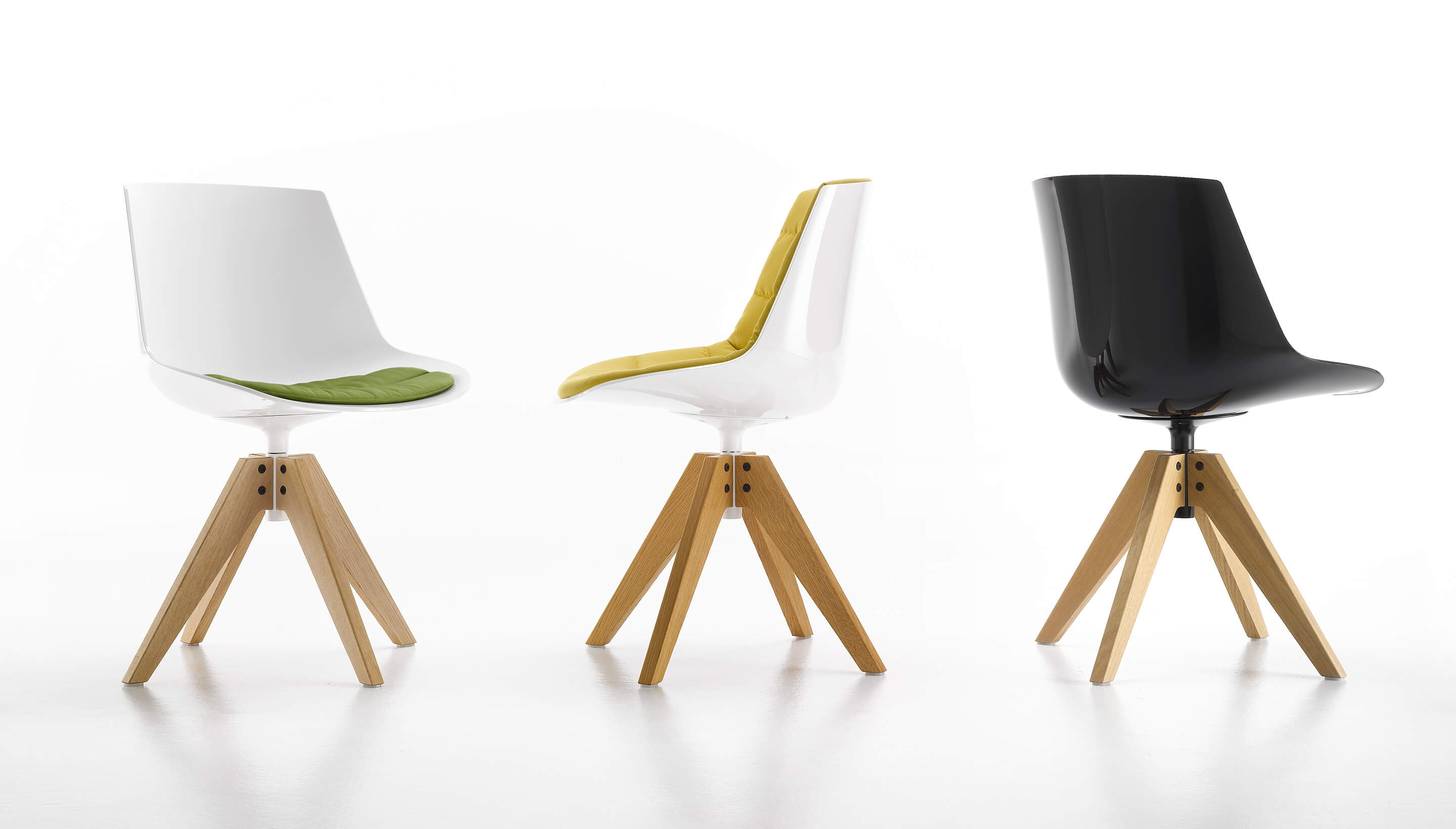 开云（中国） - 坐具|餐椅|办公家具|设计师家具|FLOW TEXTILE 洽谈椅/餐椅