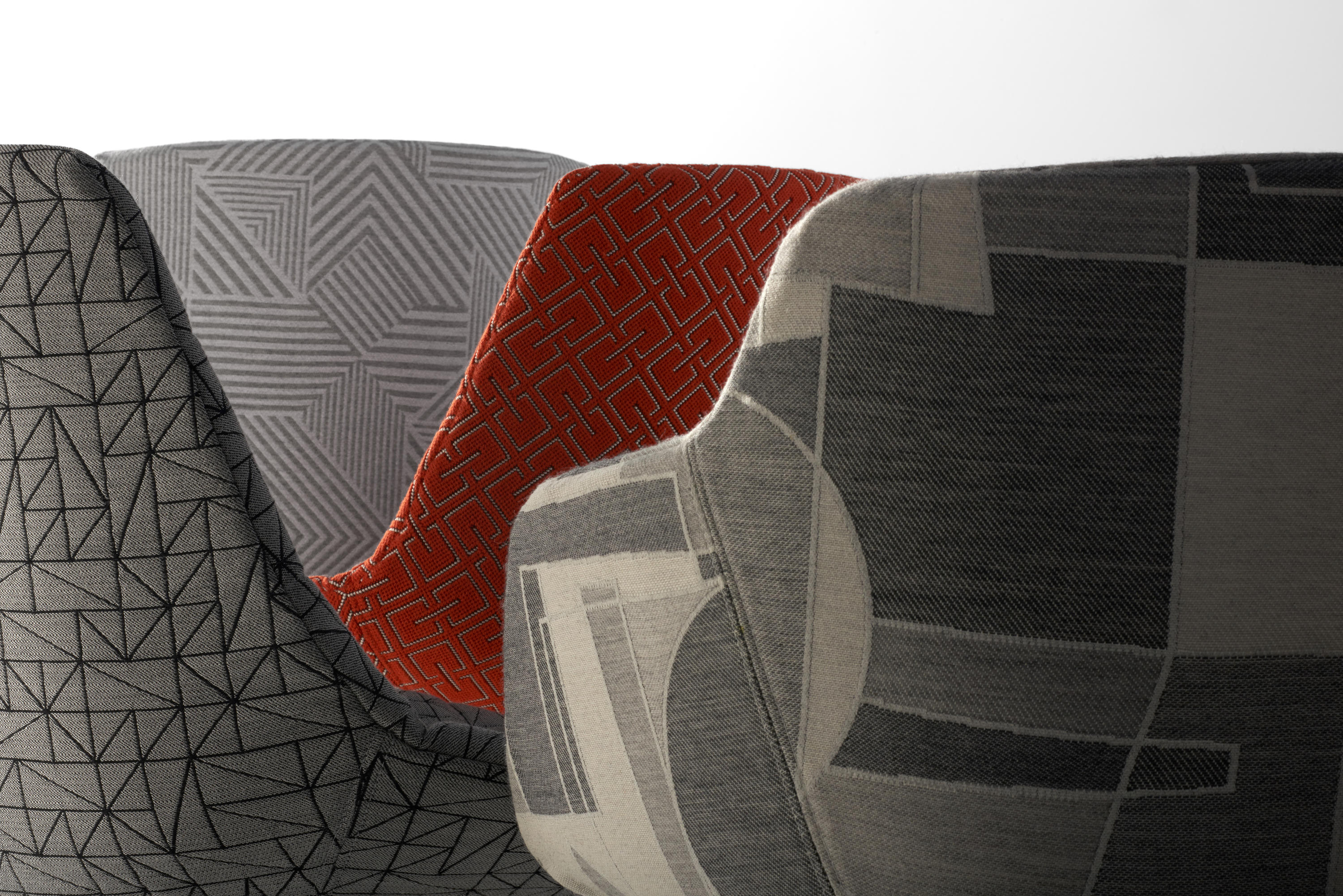 开云（中国） - 坐具|餐椅|办公家具|设计师家具|FLOW TEXTILE 洽谈椅/餐椅