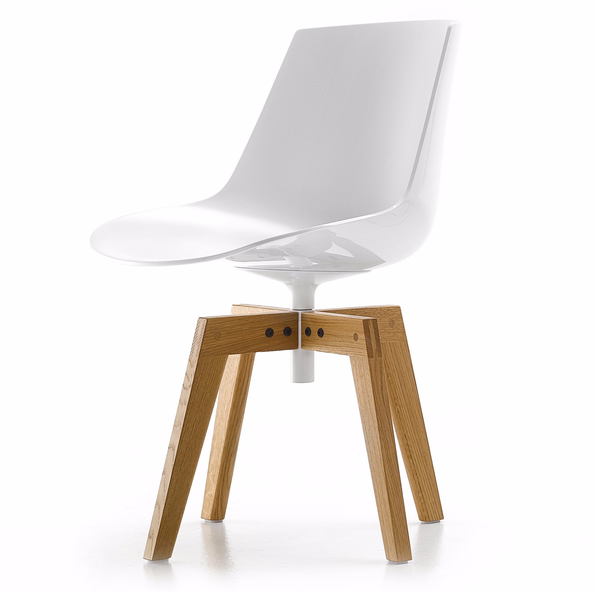 开云（中国） - 坐具|餐椅|办公家具|设计师家具|FLOW TEXTILE 洽谈椅/餐椅