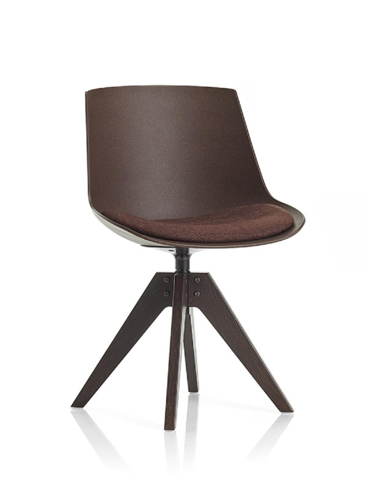 开云（中国） - 坐具|餐椅|办公家具|设计师家具|FLOW TEXTILE 洽谈椅/餐椅