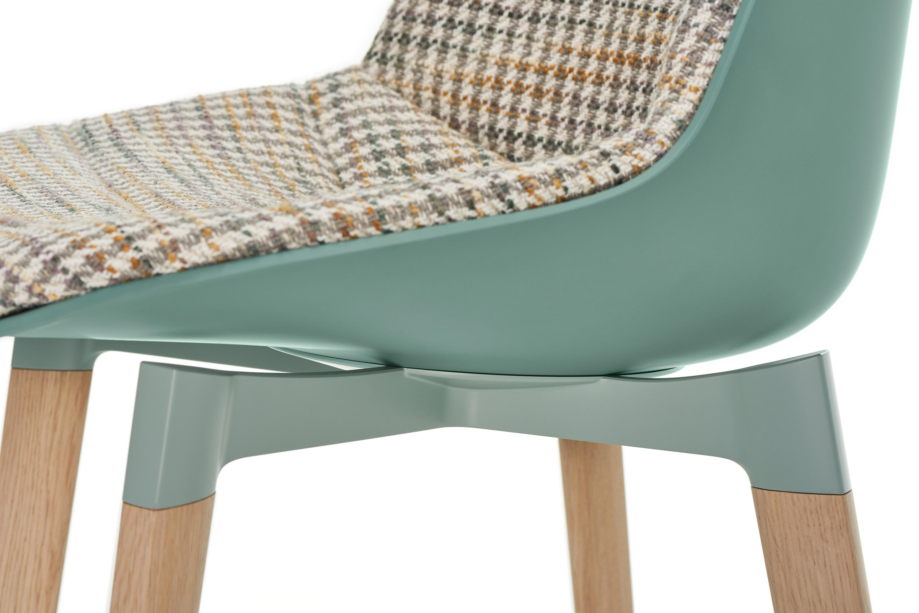 开云（中国） - 坐具|餐椅|办公家具|设计师家具|FLOW COLOR 洽谈椅/餐椅