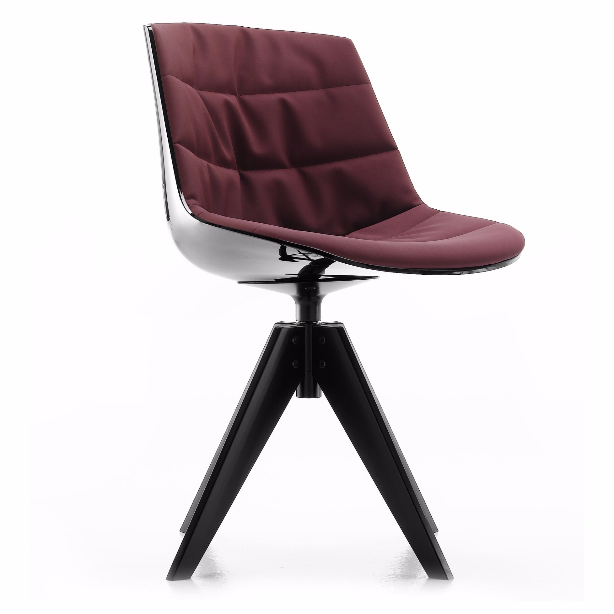 开云（中国） - 坐具|餐椅|办公家具|设计师家具|FLOW COLOR 洽谈椅/餐椅